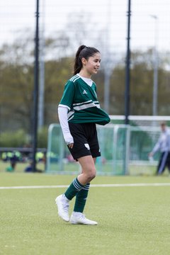 Bild 238 - wBJ Rissen - St. Pauli : Ergebnis: 3:1